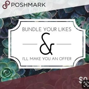 💎DISCOUNT ON BUNDLES💎